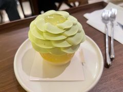 -Ten Olives甜点