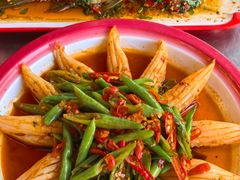 -蜀川川破店·江湖菜·烧烤(北京首店)