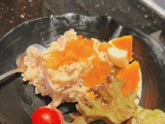 -一風堂拉面(深圳湾万象城店)