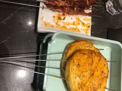 -邢氏老太太烤串(北兴街店)