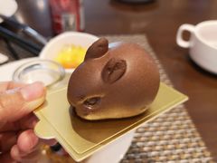 -青岛颐海花园酒店总店·自助餐厅