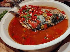 -弄堂里·寻味杭州(湖滨银泰in77C区店)