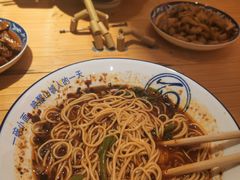 -丁阿纸面馆