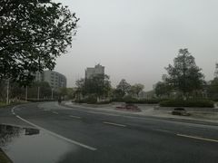 -杭州师范大学(下沙校区)