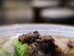 -小魔童·鲜切牛肉粉(时尚天河东区店)