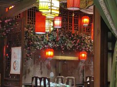 -徽镇小厨·经典徽菜(十里河店)