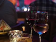 -JZ Club 爵士酒吧(上海店)
