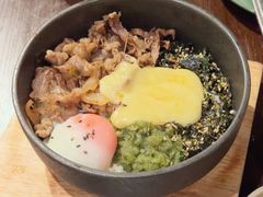 -Fuzzy Bistro 浮几韩餐·茶酒馆