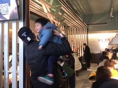 -十面春风·江南面馆(崇宁路店)