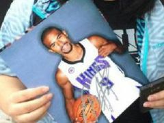 Ramon&nbsp;Sessions&nbsp;签名-上海浦东丽思卡尔顿酒店