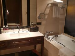-上海嘉定喜来登酒店