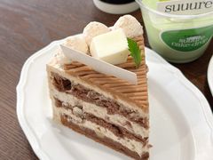 -流酥可心·牛乳蛋糕商店(禾祥西路店)
