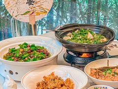 -唐猫庭院·千年陕菜(大唐不夜城店)