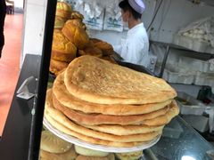 -清真·西北人家风味馆(中山中路店)