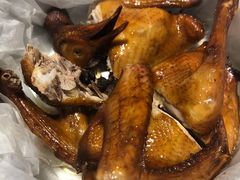 -大鸽饭(岗顶店)