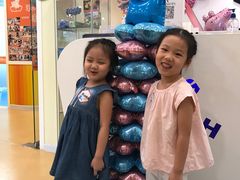 -布劳克教育·易贝乐英语(罗湖太宁店)