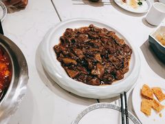 -天津大学·四十二斋餐厅
