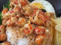-海盗虾饭·剥好的小龙虾饭(SOHO尚都店)