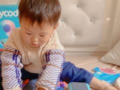 -积木宝贝科学早教(sm广场店)