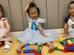 -哈奋儿童科技营乐高托班机器人(闲林校区)