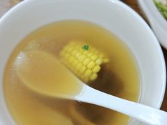 -少林寺欢喜地素斋馆