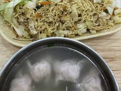 -肉燕扁食草包飯(东街店)