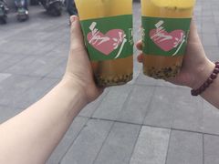 -7mall美食潮地标