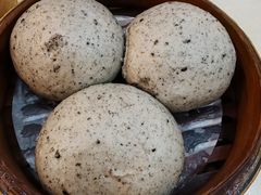 -舊街坊茶楼(市二宫店)