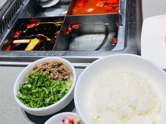 -海底捞火锅(公益西桥店)