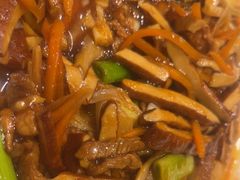 -一楼食业·美食人家