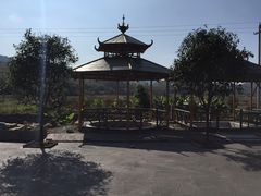 -古泉露天温泉