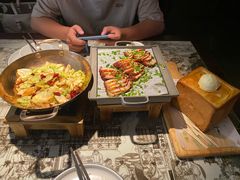 -绿茶餐厅(惠州天益城店)