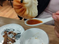 -老苏州大客堂·苏帮菜·松鼠桂鱼·苏州传统小吃(观前街人民商场店)