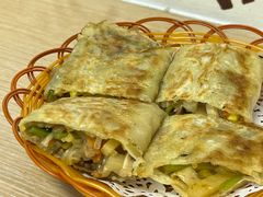 食饼筒-面道赞宁海海鲜面(迎凤街店)