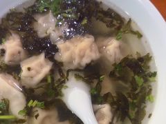 -天津包子铺(万泉庄店)