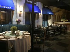大堂-金海湾海鲜总店