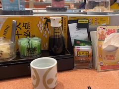 -元气寿司(金光华店)