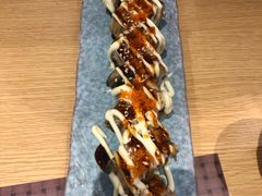 -林妈妈村·日式料理(宝山万达店)