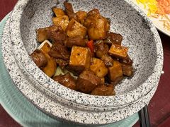 -福州仓山凯悦酒店·闽味中餐厅