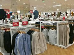 -优衣库(湛江鼎盛广场店)