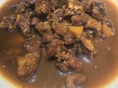 -柠静私家菜(石板巷店)