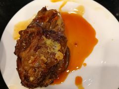 -冯记香辣兔火锅(茶店子总店)