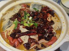 -丈母娘的饭局•新金陵菜(牛首山店)