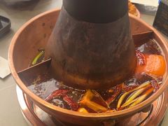 -乔先生涮肉·鲜活牛羊肉火锅(塘沽店)