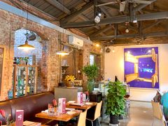 大堂-TIMEZONE8东八时区餐厅&酒吧(798店)