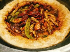 -灶座小锅烀饼·铁锅炖(全国总店)