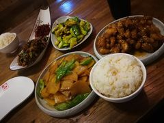 米饭-妈妈的味道(工人体育场东路店)