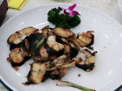 -巨元河鲜酒楼·清远特色菜名店(英德店)