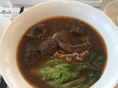 -南山鲜虾面·活鲜小馆·海味大连菜(南山总店)