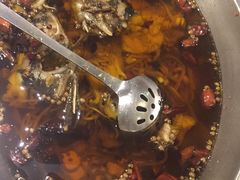 -大鸭梨烤鸭(左家庄店)